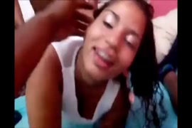 Video porno da mc pocahonda