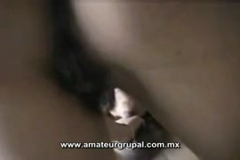 Video porno da tique beu