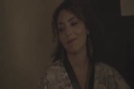 Vídeo de sósia de bruna marquezine pelada